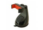 Telefoonhouder met zuignap