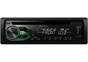 Pioneer DEH-1800UBG