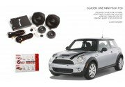 Gladen One Mini 1 Serie Pack F56