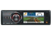 Kienzle DVD 1030 NAV TRUCK