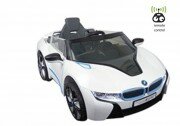 BMW i8 Elektrisch