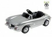 Mercedes-Benz 300 SL Elektrisch