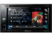 Pioneer AVH-X2800BT