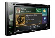 Pioneer AVH-X3800DAB