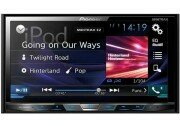 Pioneer AVH-X5800DAB met gratis dab-antenne
