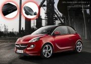Opel Adam Audio Upgrade 2.1