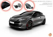 Renault Megane Audio Upgrade 2.1