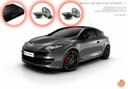 Renault Megane Audio Upgrade 1.1