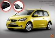 Seat Mii Audio Upgrade 2.1