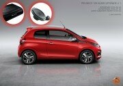 Toyota Aygo Audio Upgrade 2.1