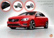 Volvo S60 Audio Upgrade 1.1