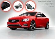 Volvo S60 Audio Upgrade 2.1