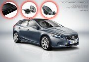 Volvo V40 Audio Upgrade 2.1