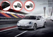 Volkswagen Beetle Audio Upgrade 1.1