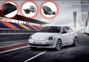 Volkswagen Beetle Audio Upgrade 2.1