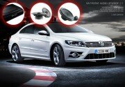 Volkswagen Passat Audio Upgrade 2.1