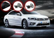 Volkswagen Passat Audio Upgrade 1.1
