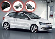 Volkswagen Polo Audio Upgrade 2.1