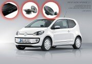 Volkswagen Up Audio Upgrade 2.1