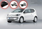 Volkswagen Up Audio Upgrade 1.1