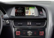 Alpine X701D- Audi A4/A5