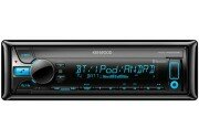 Kenwood KDC-X5000BT
