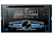 JVC KW-R520