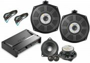 BMW F-serie upgrade 100.4 ETON