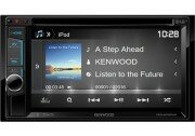 Kenwood DDX4016DAB