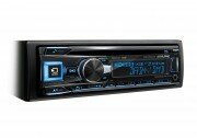 Alpine CDE-196DAB | Autoradio met Digitale radio