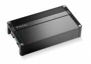 Focal FPX4.400SQ | Premium 4-kanaals versterker