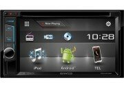 Kenwood DDX4016BT