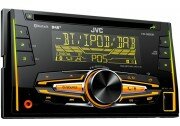 JVC KW-DB92BT