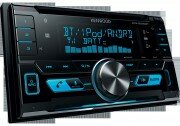 Kenwood DPX-3000U | Dubbeldin USB systeem