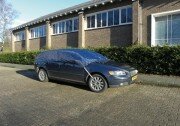 Autodakhoes Stationwagon M