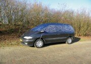 Autodakhoes MPV M