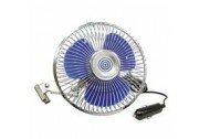 Ventilator 6Inch 12Volt