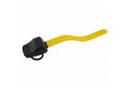 Auto stuurslot Defa Stoplock Pro TNO/SCM Keur Auto stuurslot Defa Stoplock Pro TNO/SCM Keur