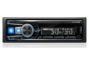 Alpine UTE-93DAB | Autoradio met Digitale radio