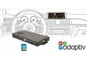 Adaptiv ADV-BM2 BMW 3-serie F30 2011-