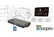 Adaptiv ADV-MB1 Mercedes A-klasse, GLA, CLA 2015-