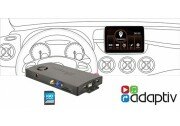 Adaptiv ADV-MB2 Mercedes B-klasse, W242, W246 2014-