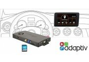 Adaptiv ADV-MB3 Mercedes C-klasse, W205, S205 2014-