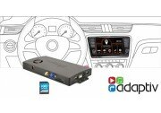 Adaptiv ADV-MIBSK Skoda Fabia 2013-, Octavia 2014-