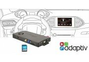 Adaptiv ADV-PSA Citroen C4, C5, DS5, DS