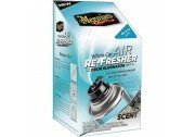 Meguiars G16402 Air Re-Fresher, New Car Sent 59ml