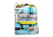 Meguiars G2000 Perfect Clarity Headlight Restoration Kit