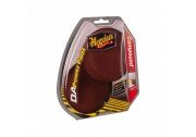Meguiars G3507INT DA Power System Compound Pads 2-pack