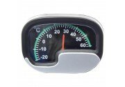 Thermometer zelfklevend