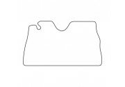Mattenset Citro�n Jumper 2002 - 2006